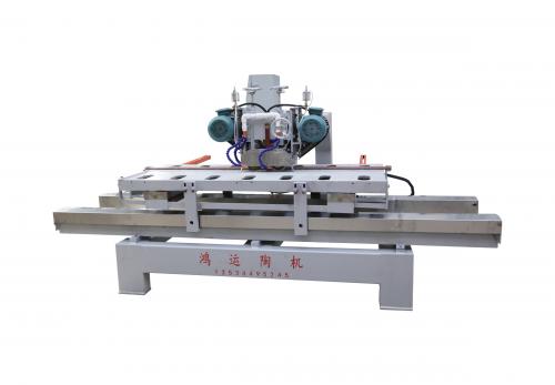 1800型手推數(shù)控雙刀巖板切割機